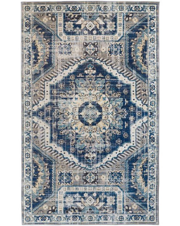 Picture of 39CDF GRAY/BLUE