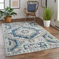 Picture of 39CDF GRAY/BLUE