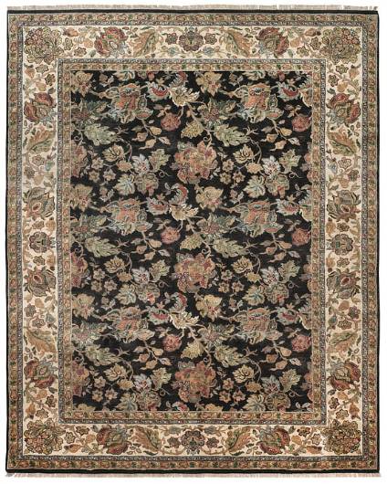 Picture of 6327F CHARCOAL/IVORY