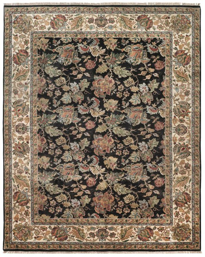 Picture of 6327F CHARCOAL/IVORY