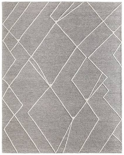 Picture of T8004 GRAY/IVORY
