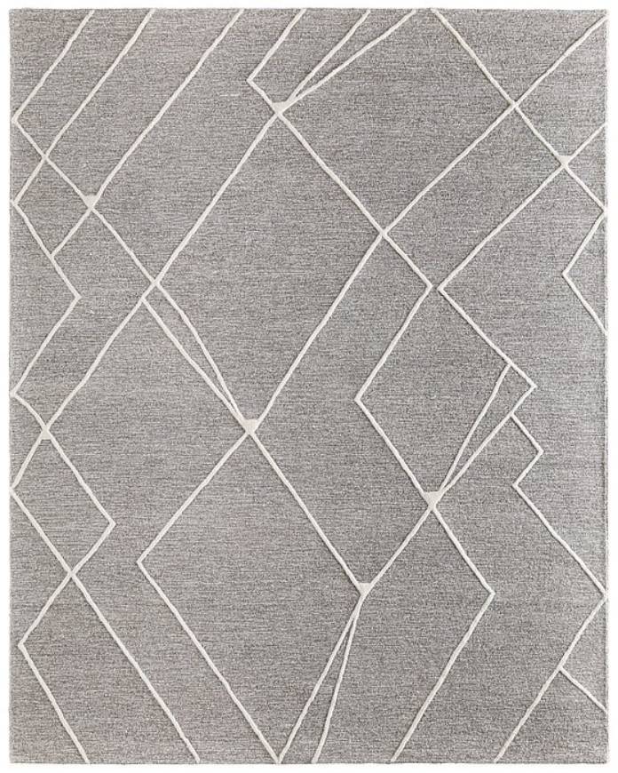 Picture of T8004 GRAY/IVORY