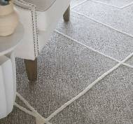 Picture of T8004 GRAY/IVORY
