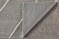 Picture of T8004 GRAY/IVORY