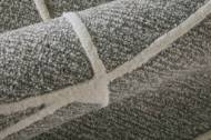Picture of T8004 GRAY/IVORY