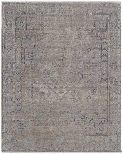 Picture of 6955F GRAY/BEIGE