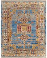 Picture of 6944F BLUE/MULTI