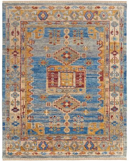 Picture of 6944F BLUE/MULTI