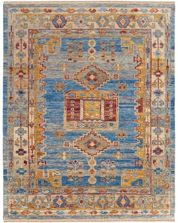 Picture of 6944F BLUE/MULTI