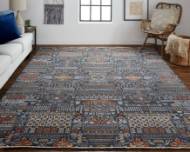 Picture of 6898F CHARCOAL/MULTI