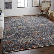 Picture of 6898F CHARCOAL/MULTI