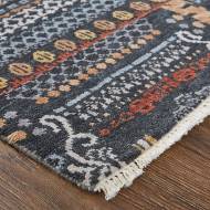 Picture of 6898F CHARCOAL/MULTI