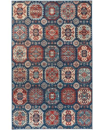 Picture of 39CEF BLUE/MULTI