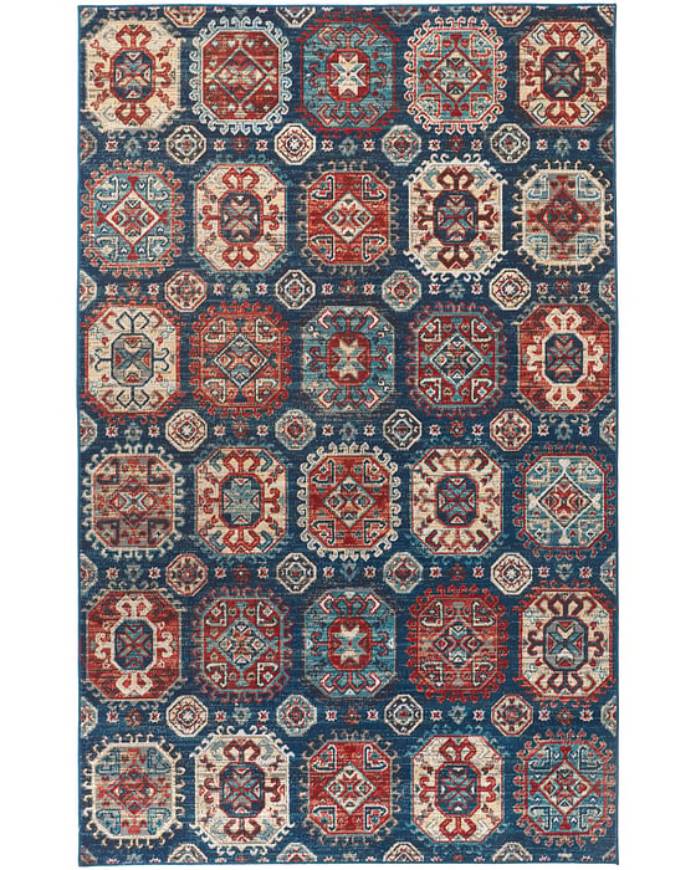 Picture of 39CEF BLUE/MULTI