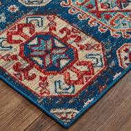 Picture of 39CEF BLUE/MULTI