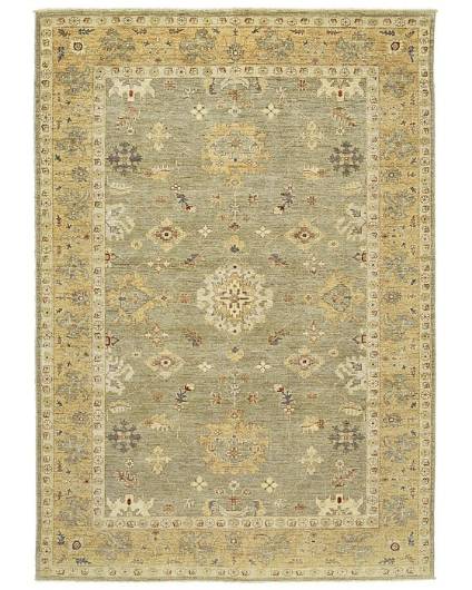 Picture of 0927F SAGE/GOLD