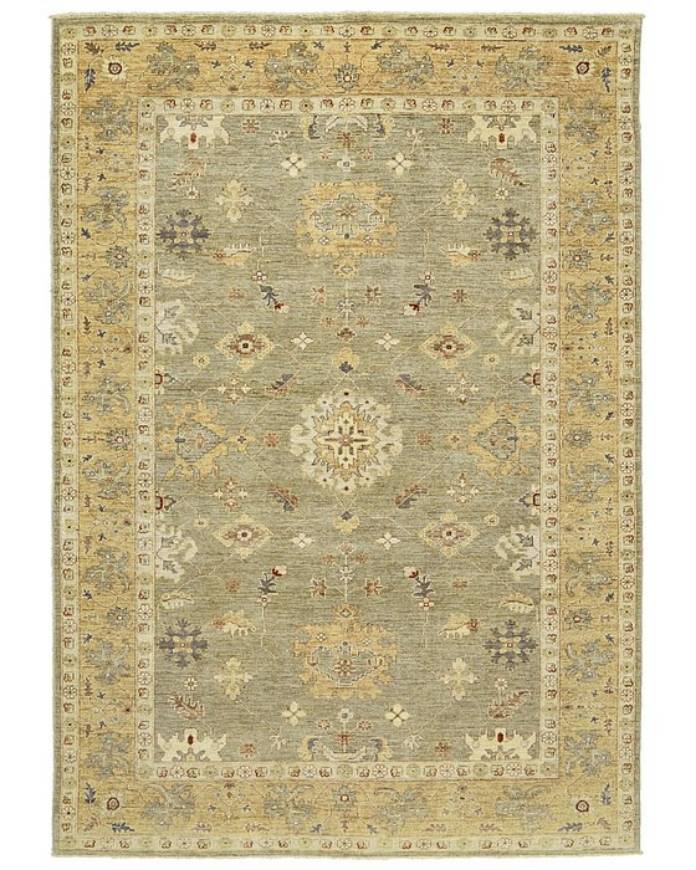 Picture of 0927F SAGE/GOLD