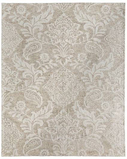 Picture of 8776F TAUPE/IVORY