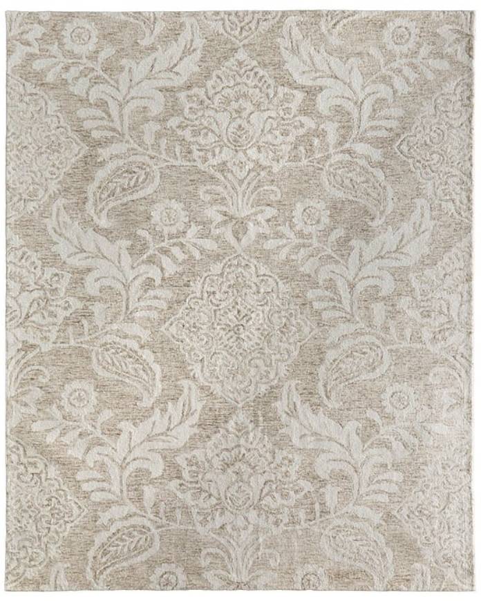 Picture of 8776F TAUPE/IVORY