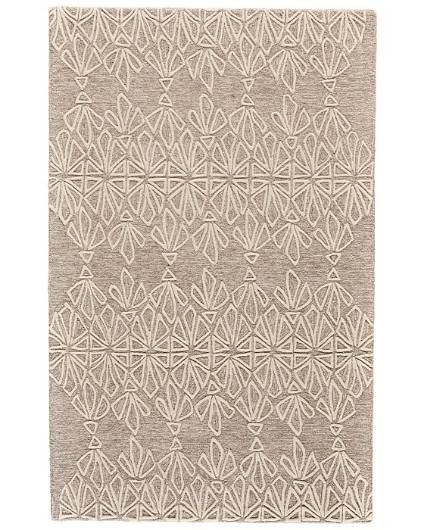 Picture of 8735F IVORY/TAUPE