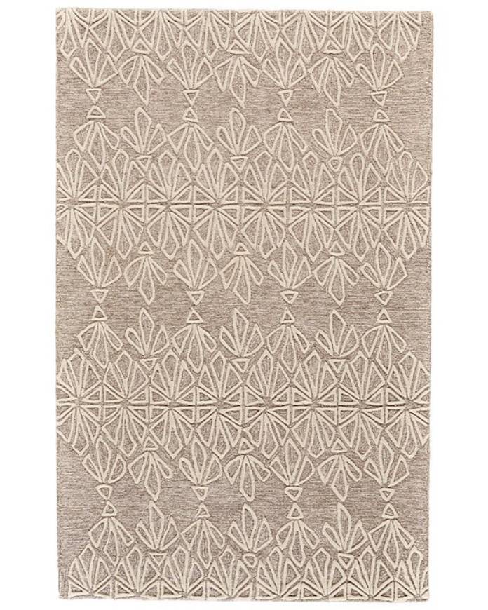 Picture of 8735F IVORY/TAUPE