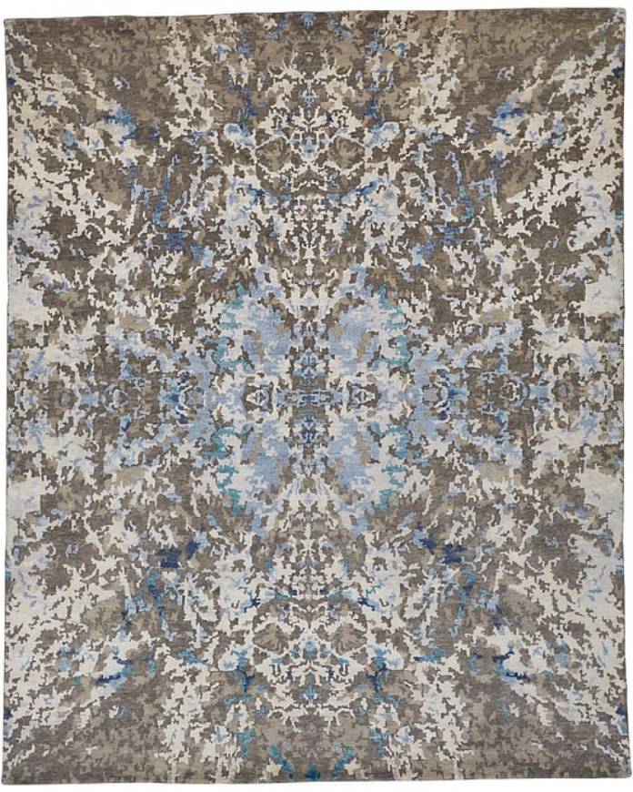 Picture of 6000L SILVER/BLUE