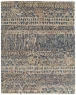 Picture of 6591F BLUE/BEIGE