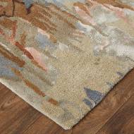 Picture of 8868F BEIGE/MULTI