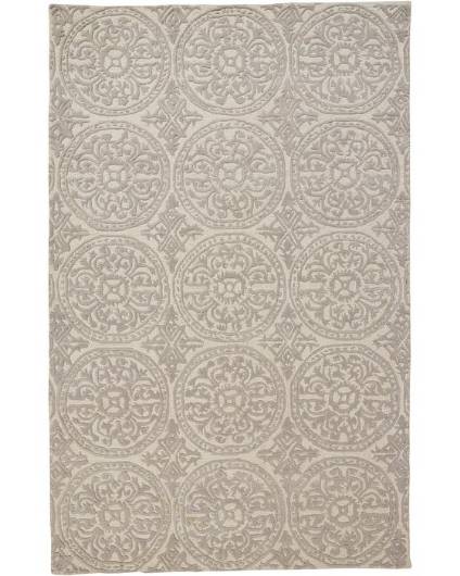Picture of 8751F IVORY/LIGHT GRAY