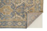 Picture of 6502F LIGHT BLUE/BEIGE