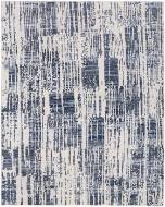 Picture of T6034 IVORY/BLUE