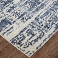 Picture of T6034 IVORY/BLUE