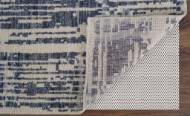 Picture of T6034 IVORY/BLUE