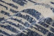 Picture of T6034 IVORY/BLUE