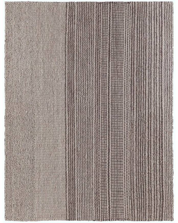 Picture of T8008 BEIGE/BROWN