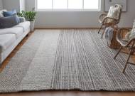 Picture of T8008 BEIGE/BROWN