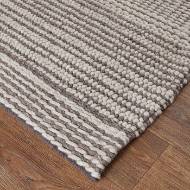 Picture of T8008 BEIGE/BROWN