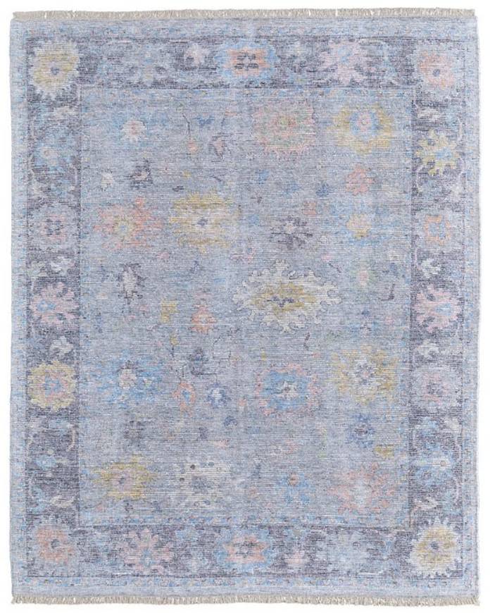 Picture of 8979F BLUE/MULTI