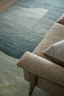 Picture of 8991F GREEN/BEIGE