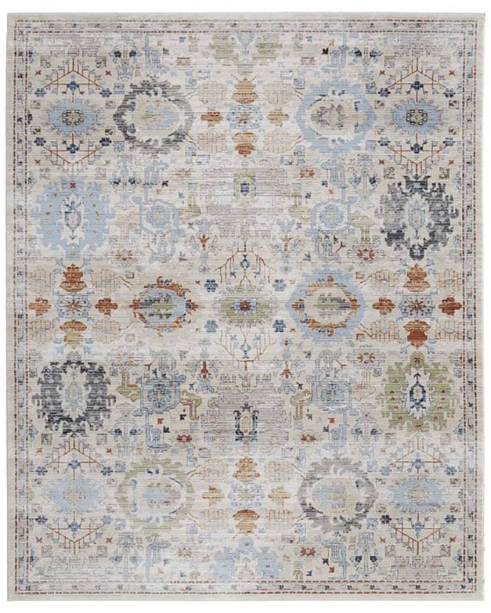 Picture of 39P5F BEIGE/MULTI