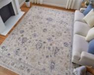 Picture of 39M7F BEIGE/BLUE