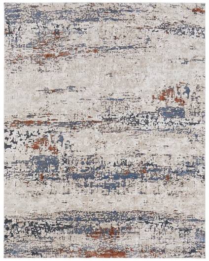 Picture of 39MLF IVORY/BLUE