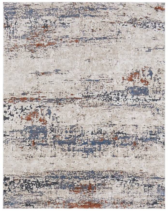 Picture of 39MLF IVORY/BLUE