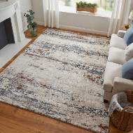 Picture of 39MLF IVORY/BLUE