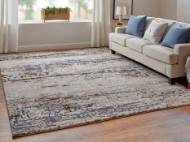 Picture of 39MLF IVORY/BLUE