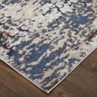 Picture of 39MLF IVORY/BLUE