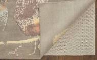 Picture of C6029 BROWN/MULTI
