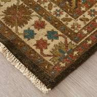 Picture of 6156F BROWN/MULTI