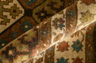 Picture of 6156F BROWN/MULTI