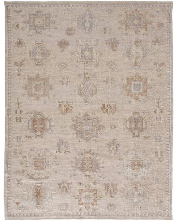 Picture of 6858F BEIGE/IVORY